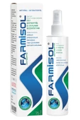 Farmisol Kişisel Kullanım Antiseptiği 75 ml - 1