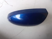 CLİO 5 SOL AYNA KAPAĞI DEMİR MAVİ - 3