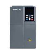 Mexxsun 20Hp 5Kw Solar Pompa Sürücüsü Trifaze - 2