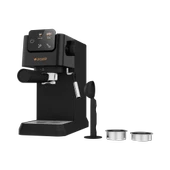 Arçelik EM 3450 Imperium Barista® Yarı Otomatik Espresso Makinesi - 4