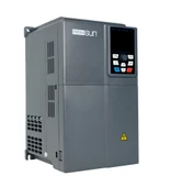 Mexxsun 20Hp 5Kw Solar Pompa Sürücüsü Trifaze - 4