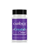 KRİSTAL HOLOGRAMLI RÖLYEF PASTA 90ML - 1