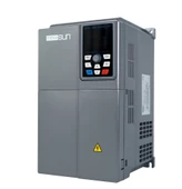 Mexxsun 20Hp 5Kw Solar Pompa Sürücüsü Trifaze - 1
