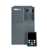 Mexxsun 20Hp 5Kw Solar Pompa Sürücüsü Trifaze - 3