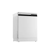 Arçelik 6444 WF 4 Programlı Bulaşık Makinesi - 2