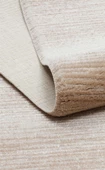 Shade Koleksiyonu Akrilik Dokuma Modern Halı SHD Plain Bej - 1
