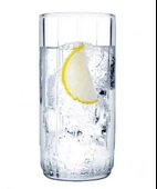 Paşabahçe Leia Meşrubat Bardağı 420765 3lü - 2