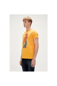 BAD BEAR ERKEK T-SHIRT COCKEREL  T-SHIRT 23.01.07.012 - 7
