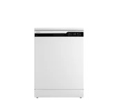 Arçelik 6444 WF 4 Programlı Bulaşık Makinesi - 1