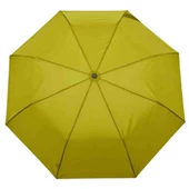 Original Duckhead Duck Kompakt Şemsiye - Olive - 6