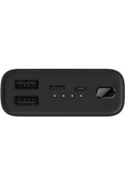 Ultra Compact Pro 3 10000 Mah Siyah Powerbank - 4