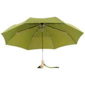 Original Duckhead Duck Kompakt Şemsiye - Olive - 5