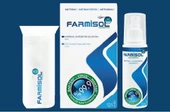 Farmisol Göz Çevresi Spreyi 125ml + Temizleme Pedi 50 adet + Antiseptik ve Sıkıştırılmış Havlu 4 adet - 1