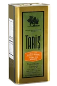 Tariş Kuzey Ege Natürel Sızma Zeytinyağı 5000 ml - 1
