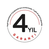 ARZUM AR 2023 GRANDİA IZGARA VE TOST MAKİNESİ - PASLANMAZ ÇELİK - 6