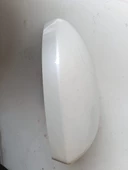 MEGANE 4 SAĞ AYNA KAPAĞI İNCİ BEYAZI - 1