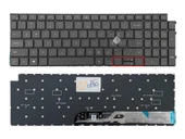 Dell Vostro 3510, 3520, 5510, 5515 Notebook Klavye - Tuş Takımı, Siyah - TR / KL1120 - 2