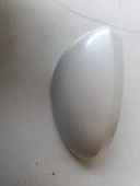 MEGANE 4 SAĞ AYNA KAPAĞI İNCİ BEYAZI - 3