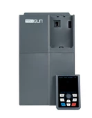 Mexxsun 25Hp 18,5 kW Solar Pompa Sürücüsü Trifaze thumbnail 3