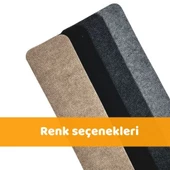 Merdiven Halısı Halıfleks Basamak Ve Merdiven Paspası Kaymaz Taban 15'li - 5