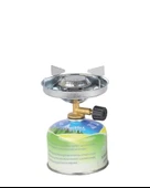 NURGAZ TROYA KAMP OCAK 230 GR KARTUŞLU - 1