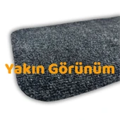 Merdiven Halısı Halıfleks Basamak Ve Merdiven Paspası Kaymaz Taban 1'li - 3