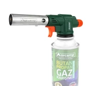 Profesyonel Torch Pürmüz - Orcamp thumbnail 1