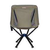 Trek Katlanabilir Kamp Sandalyesi - Orcamp - Haki - 1
