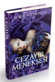 Cezayir Menekşesi (Ciltli) - 1