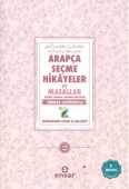 Arapça Seçme Hikayeler ve Masallar 2 - 1