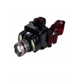 Led Işıklı Pilli Kafa Lambası PT-5910 - 1