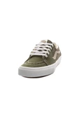 VANS UNISEX SK8-LOW SPOR AYAKKABI VN0009QR50K1 - 2