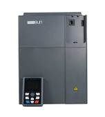 Mexxsun 30Hp 22 kW Solar Pompa Sürücüsü Trifaze thumbnail 3