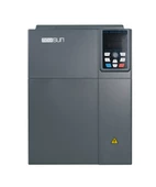 Mexxsun 30Hp 22 kW Solar Pompa Sürücüsü Trifaze thumbnail 2