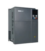 Mexxsun 30Hp 22 kW Solar Pompa Sürücüsü Trifaze thumbnail 4