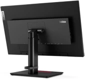 Lenovo ThinkVision P24h-20 23.8 61F4GAR1EU 2560x1440 60Hz Hdmi Dp Type-C 6ms IPS Monitor - 4