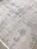 Merinos Halı Rayon 69689 095 Serisi Salon Oturma Yatak Odası Halısı - 3