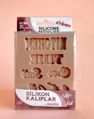 KİTCHEN TAG / MUTFAK ETİKETİ - 1