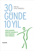 30 Günde 10 Yıl - 1