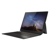 Lenovo ThinkPad X1 Tablet Gen3 20KKS1D491 i5-8350U 8GB 256GB SSD 13inç QHD Win10 Pro KLAVYELİ Tablet Notebook - 2