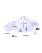 Dostoys Igloo Move Game Kutu Oyunu - 4