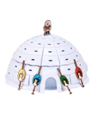 Dostoys Igloo Move Game Kutu Oyunu - 3