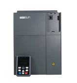 Mexxsun 40Hp 30 kW Solar Pompa Sürücüsü Trifaze thumbnail 3