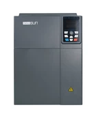 Mexxsun 40Hp 30 kW Solar Pompa Sürücüsü Trifaze thumbnail 2