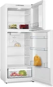 Bosch KDN55NWF1N Çift Kapılı No-Frost Buzdolabı - 2