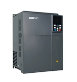 Mexxsun 40Hp 30 kW Solar Pompa Sürücüsü Trifaze thumbnail 4