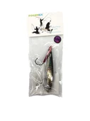Powerex Lrf Micro Baby Jig 10 gr. 5,5 cm Minnow C3 Suni Yem - Lrf Spin At Çek Yemi - 3