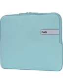 Mack MCC-6004 13"-14" Vivid Notebook Çantası Mint Yeşili - 2