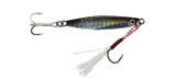 Powerex Lrf Micro Baby Jig 10 gr. 5,5 cm Minnow C3 Suni Yem - Lrf Spin At Çek Yemi - 2