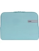 Mack MCC-6004 13"-14" Vivid Notebook Çantası Mint Yeşili - 1